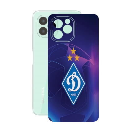 Защитная пленка StatusSKIN для Oukitel C21 Pro