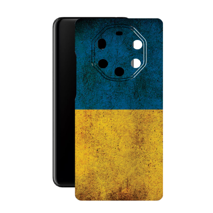 Защитная пленка StatusSKIN для Huawei Mate RS Porsche Design