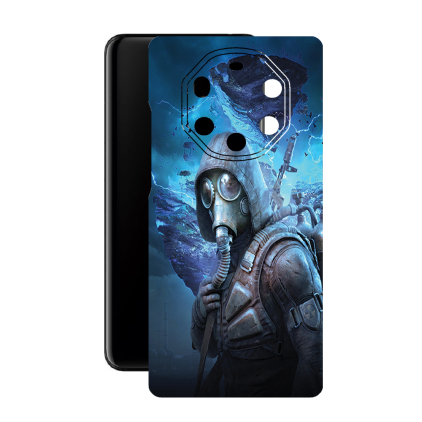 Защитная пленка StatusSKIN для Huawei Mate RS Porsche Design