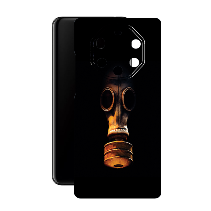 Защитная пленка StatusSKIN для Huawei Mate RS Porsche Design