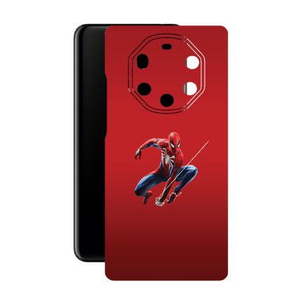 Защитная пленка StatusSKIN для Huawei Mate RS Porsche Design
