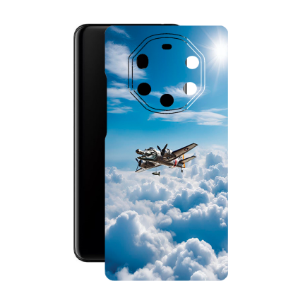 Защитная пленка StatusSKIN для Huawei Mate RS Porsche Design