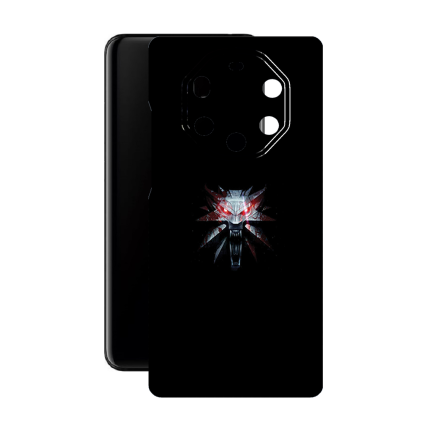 Защитная пленка StatusSKIN для Huawei Mate RS Porsche Design