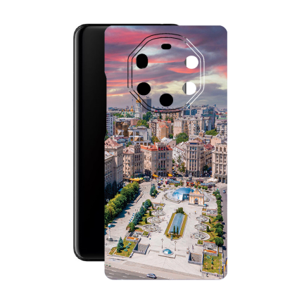 Защитная пленка StatusSKIN для Huawei Mate RS Porsche Design