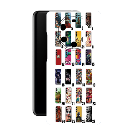 Защитная пленка StatusSKIN для Huawei Mate RS Porsche Design