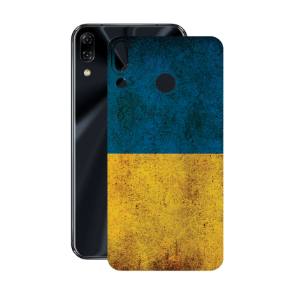 Захисна плівка StatusSKIN для Asus ZenFone 5 ZE620KL