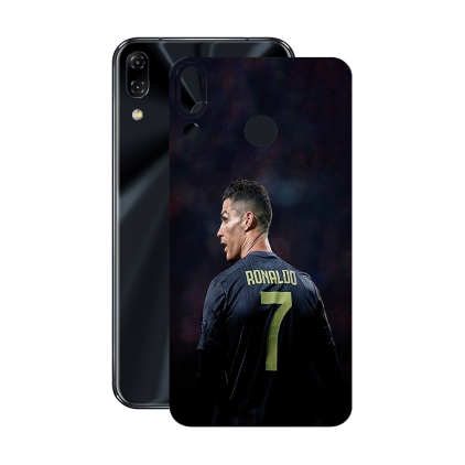 Захисна плівка StatusSKIN для Asus ZenFone 5 ZE620KL
