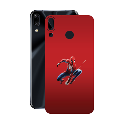 Захисна плівка StatusSKIN для Asus ZenFone 5 ZE620KL