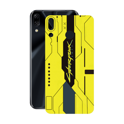 Захисна плівка StatusSKIN для Asus ZenFone 5 ZE620KL