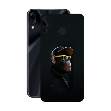 Захисна плівка StatusSKIN для Asus ZenFone 5 ZE620KL