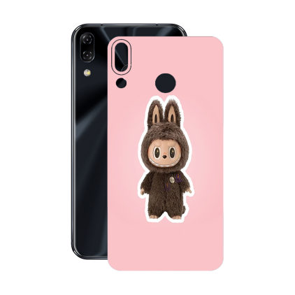 Захисна плівка StatusSKIN для Asus ZenFone 5 ZE620KL