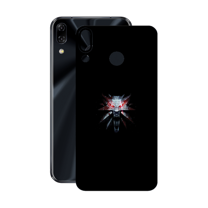 Захисна плівка StatusSKIN для Asus ZenFone 5 ZE620KL