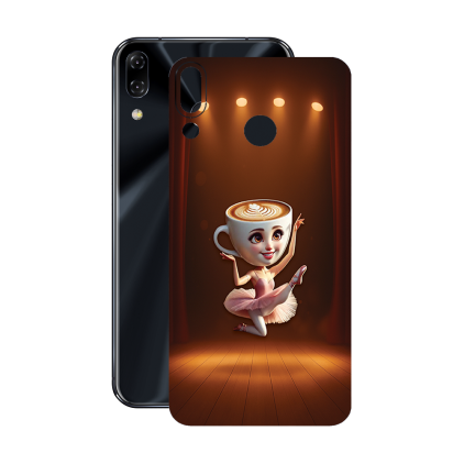 Захисна плівка StatusSKIN для Asus ZenFone 5 ZE620KL