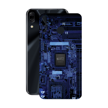 Захисна плівка StatusSKIN для Asus ZenFone 5 ZE620KL
