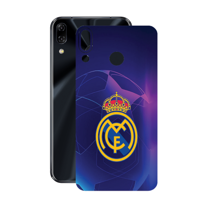 Захисна плівка StatusSKIN для Asus ZenFone 5 ZE620KL