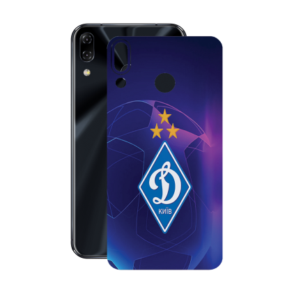 Захисна плівка StatusSKIN для Asus ZenFone 5 ZE620KL