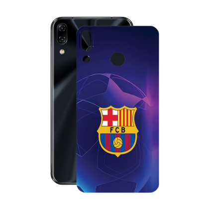 Захисна плівка StatusSKIN для Asus ZenFone 5 ZE620KL
