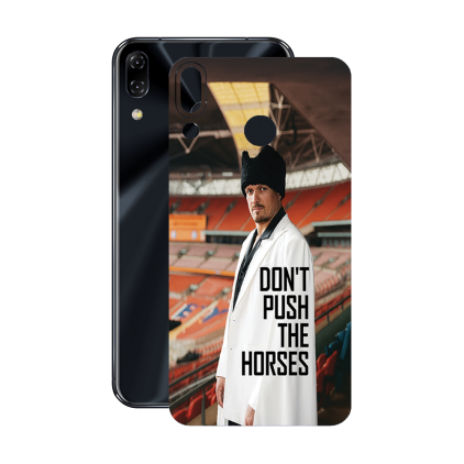 Захисна плівка StatusSKIN для Asus ZenFone 5 ZE620KL