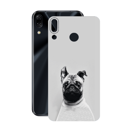 Захисна плівка StatusSKIN для Asus ZenFone 5 ZE620KL