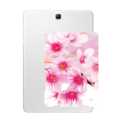 Захисна плівка StatusSKIN для Samsung Galaxy Tab A 9.7 (T550, T555)