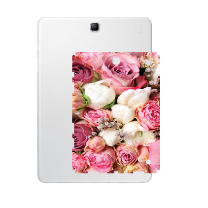 Захисна плівка StatusSKIN для Samsung Galaxy Tab A 9.7 (T550, T555)
