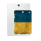 Захисна плівка StatusSKIN для Samsung Galaxy Tab A 9.7 (T550, T555)