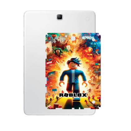 Захисна плівка StatusSKIN для Samsung Galaxy Tab A 9.7 (T550, T555)
