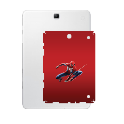 Захисна плівка StatusSKIN для Samsung Galaxy Tab A 9.7 (T550, T555)