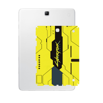 Захисна плівка StatusSKIN для Samsung Galaxy Tab A 9.7 (T550, T555)