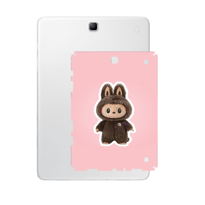 Захисна плівка StatusSKIN для Samsung Galaxy Tab A 9.7 (T550, T555)
