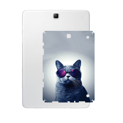 Захисна плівка StatusSKIN для Samsung Galaxy Tab A 9.7 (T550, T555)