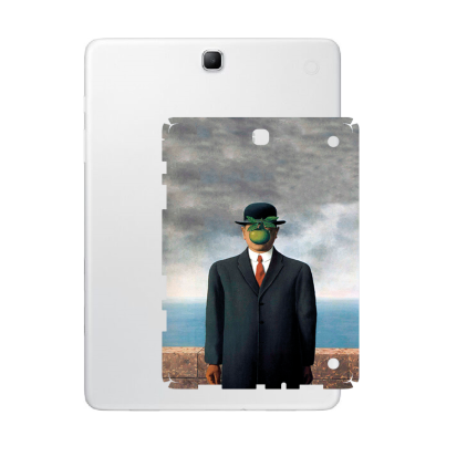 Захисна плівка StatusSKIN для Samsung Galaxy Tab A 9.7 (T550, T555)