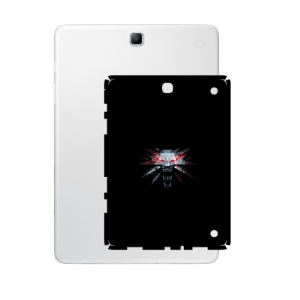 Захисна плівка StatusSKIN для Samsung Galaxy Tab A 9.7 (T550, T555)