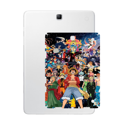 Захисна плівка StatusSKIN для Samsung Galaxy Tab A 9.7 (T550, T555)