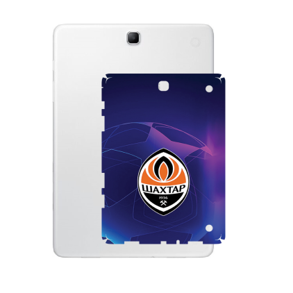 Захисна плівка StatusSKIN для Samsung Galaxy Tab A 9.7 (T550, T555)