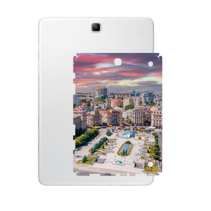 Захисна плівка StatusSKIN для Samsung Galaxy Tab A 9.7 (T550, T555)