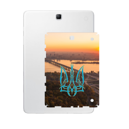 Захисна плівка StatusSKIN для Samsung Galaxy Tab A 9.7 (T550, T555)