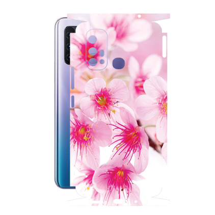 Захисна плівка StatusSKIN для Vivo Z6 5G