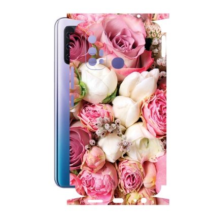 Захисна плівка StatusSKIN для Vivo Z6 5G