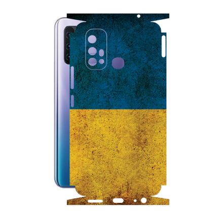 Захисна плівка StatusSKIN для Vivo Z6 5G