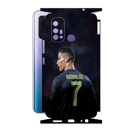 Захисна плівка StatusSKIN для Vivo Z6 5G