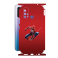 Захисна плівка StatusSKIN для Vivo Z6 5G