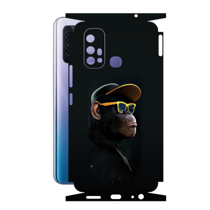 Захисна плівка StatusSKIN для Vivo Z6 5G