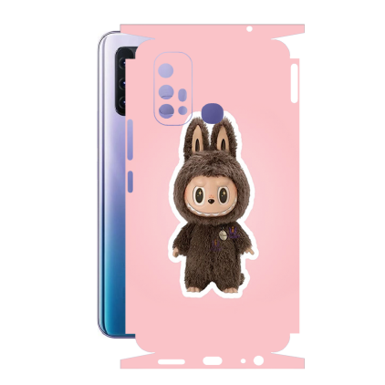 Захисна плівка StatusSKIN для Vivo Z6 5G