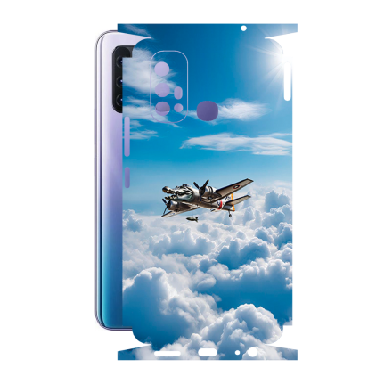 Захисна плівка StatusSKIN для Vivo Z6 5G