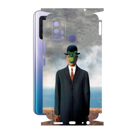 Захисна плівка StatusSKIN для Vivo Z6 5G