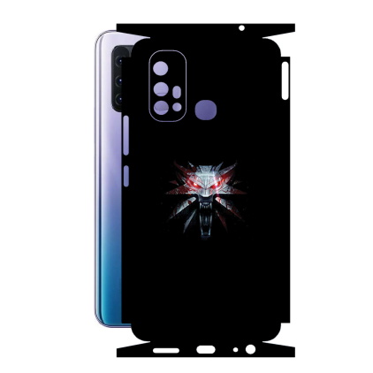 Захисна плівка StatusSKIN для Vivo Z6 5G