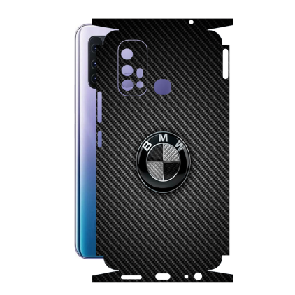 Захисна плівка StatusSKIN для Vivo Z6 5G