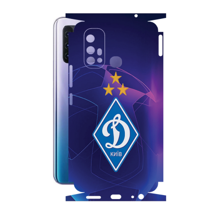 Захисна плівка StatusSKIN для Vivo Z6 5G