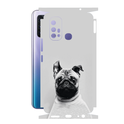 Захисна плівка StatusSKIN для Vivo Z6 5G